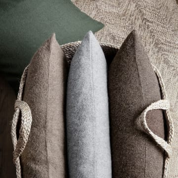 Taie Elvang Classic 50x50 cm - beige - Elvang Denmark