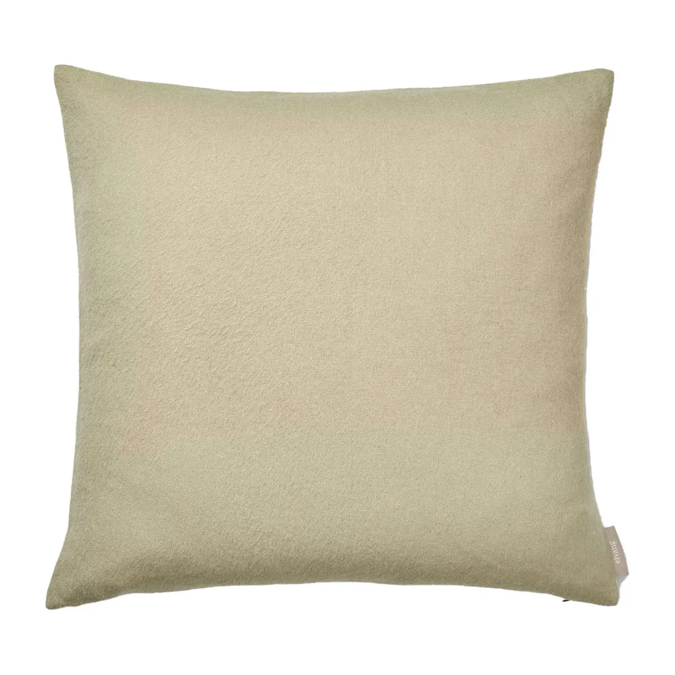 Taie Elvang Classic 50x50 cm, Light green Elvang Denmark