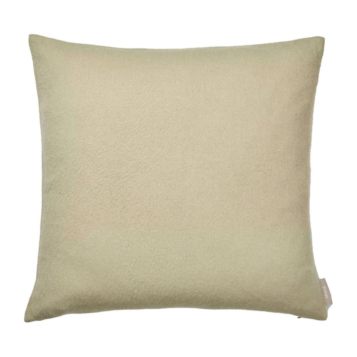 Taie Elvang Classic 50x50 cm - Light green - Elvang Denmark