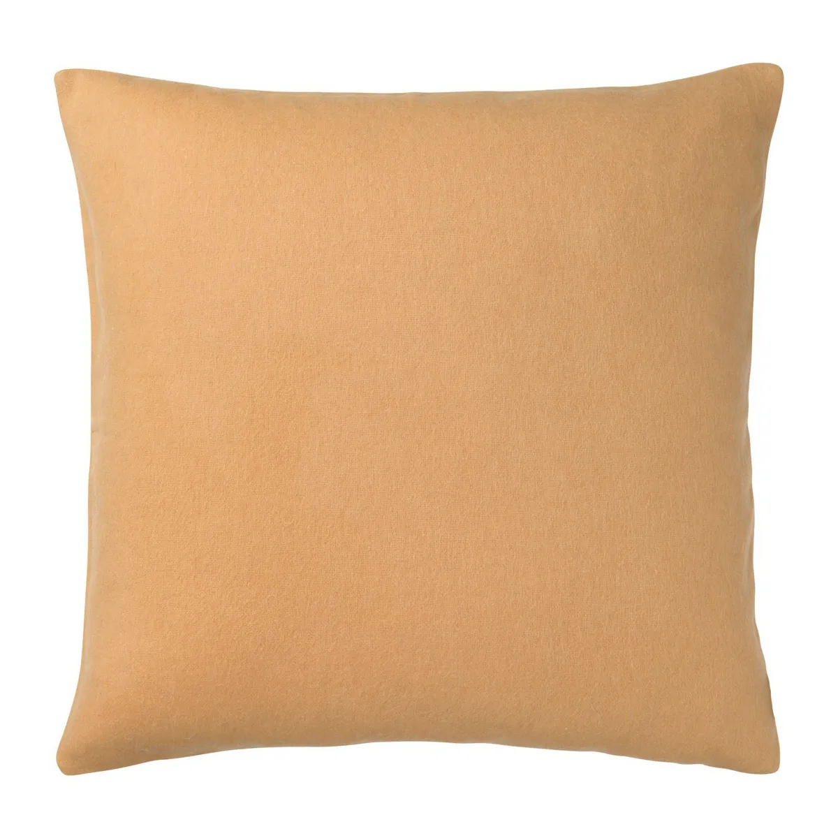 Taie Elvang Classic 50x50 cm, ocre Elvang Denmark