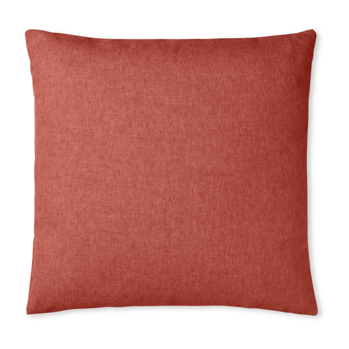 Elvang Denmark Taie Elvang Classic 50x50 cm Rusty red