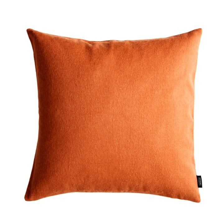 Taie Elvang Classic 50x50 cm - terracotta - Elvang Denmark