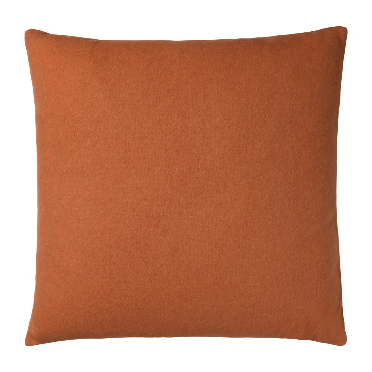 Taie Elvang Classic 50x50 cm, terracotta Elvang Denmark