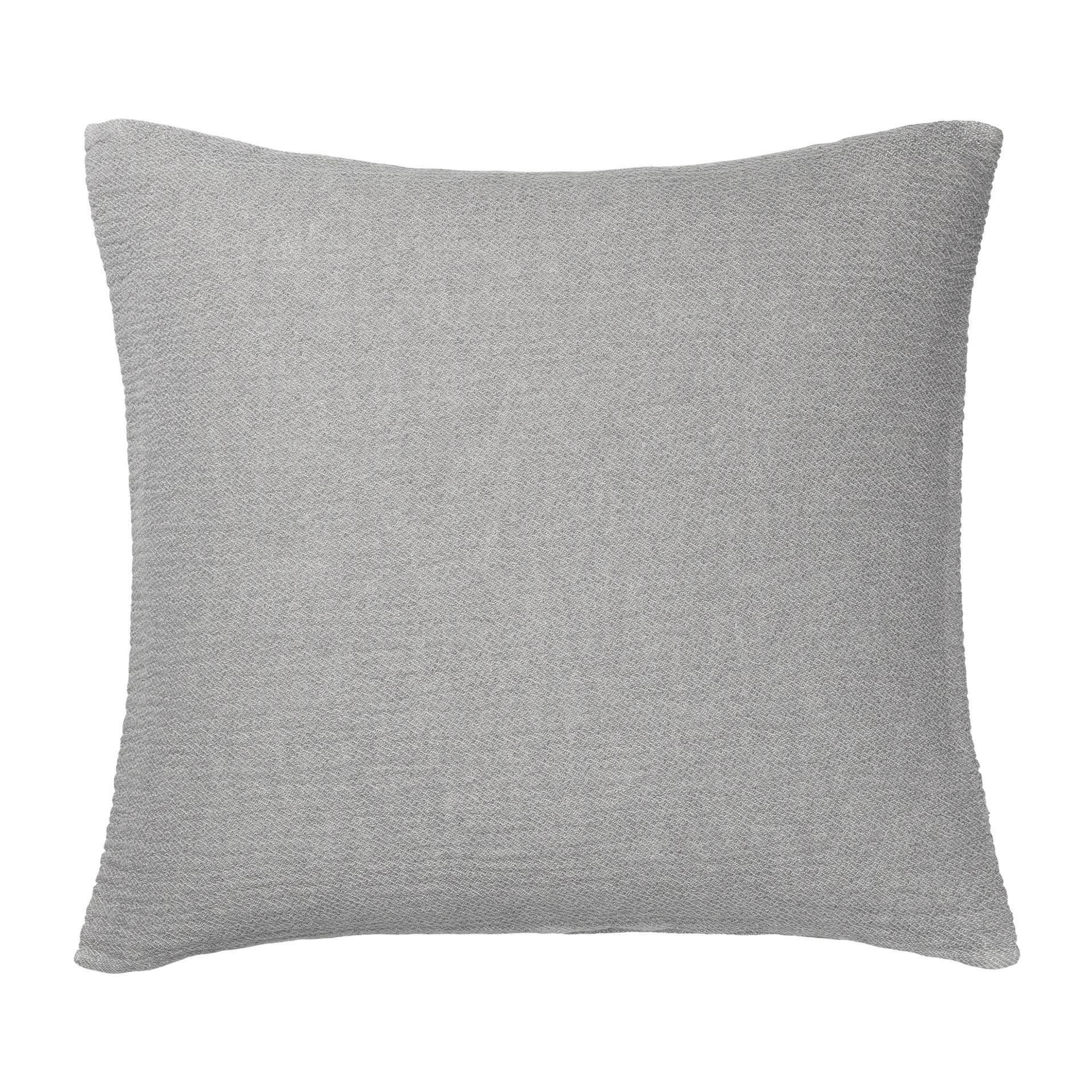 Taie Thyme 50x50 cm, grey Elvang Denmark