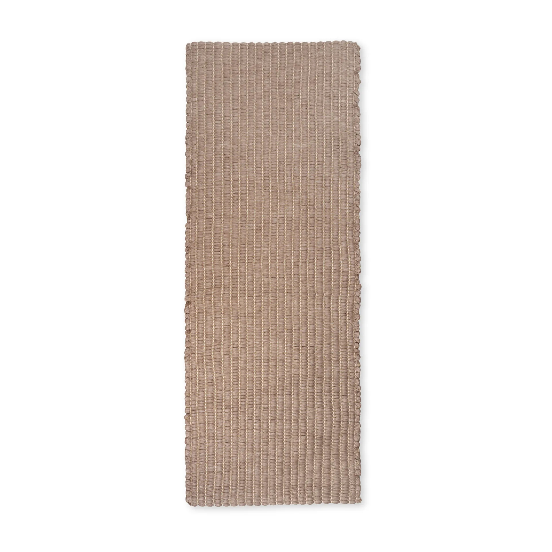 Tapis Walnut 60x150 cm, Camel Elvang Denmark