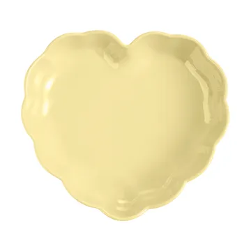 Moule à madeleines en forme de cœur Emile Henry Madeleine - Vanille - Emile Henry