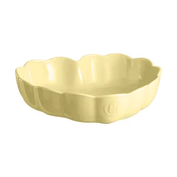 Moule à madeleines en forme de cœur Emile Henry Madeleine - Vanille - Emile Henry