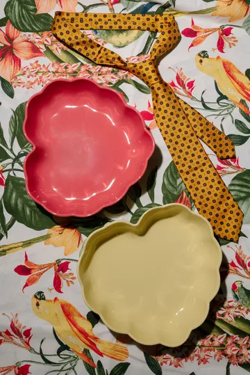 Moule à madeleines en forme de cœur Emile Henry Madeleine - Vanille - Emile Henry