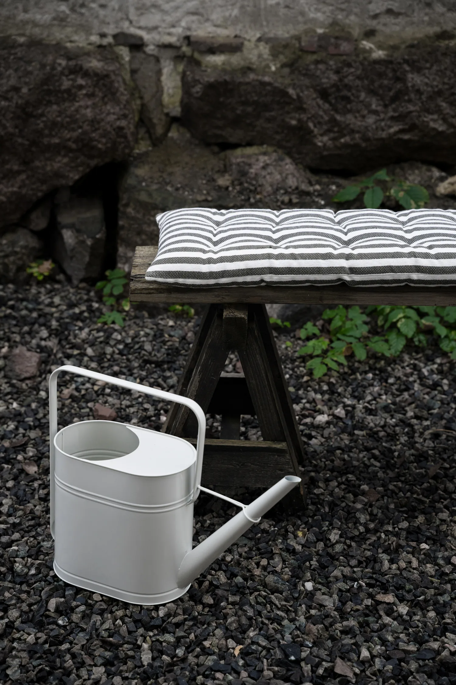 Arrosoir Ernst, Garden, blanc naturel, 9 L ERNST