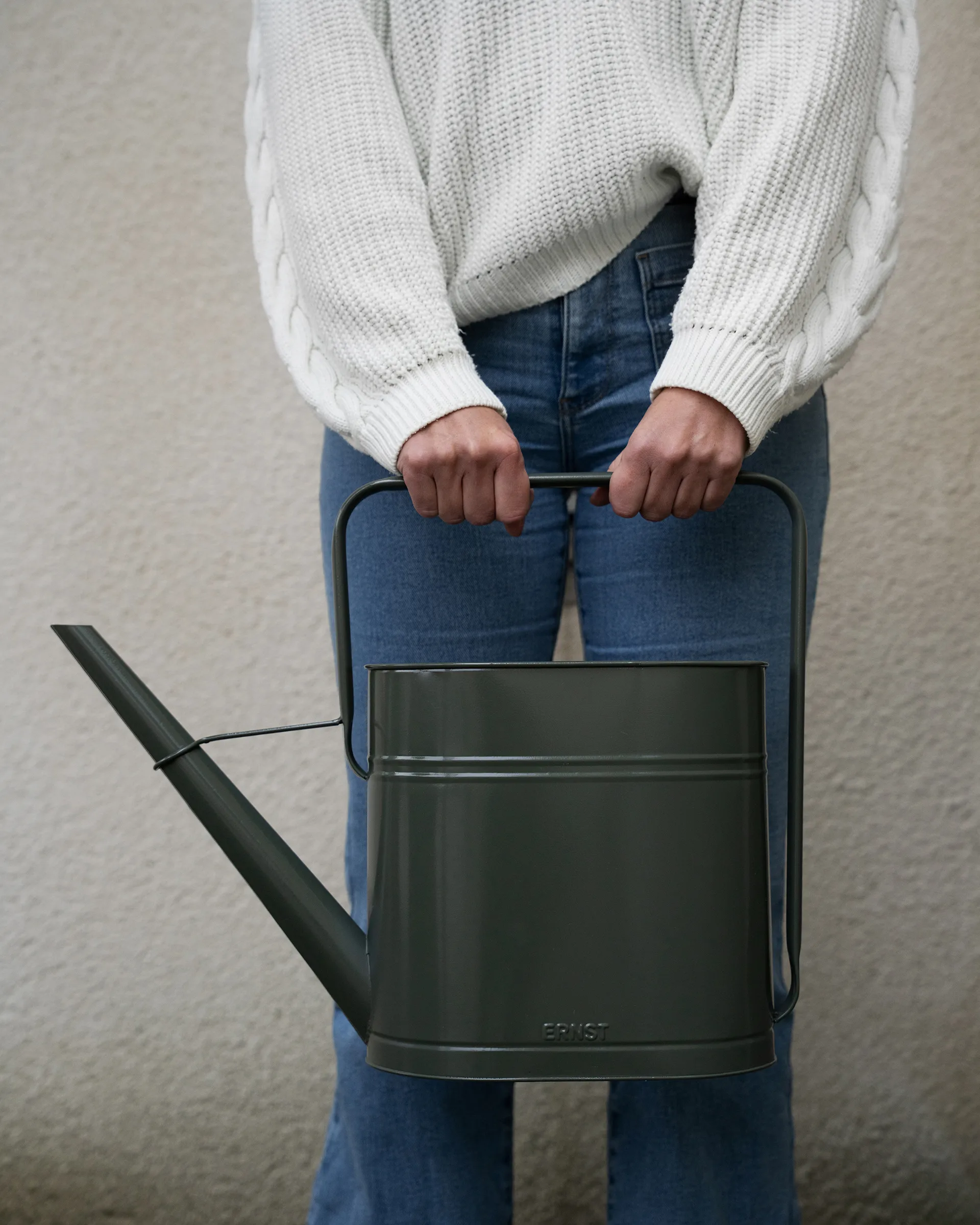 Arrosoir Ernst, Garden, sauge, 9 L ERNST