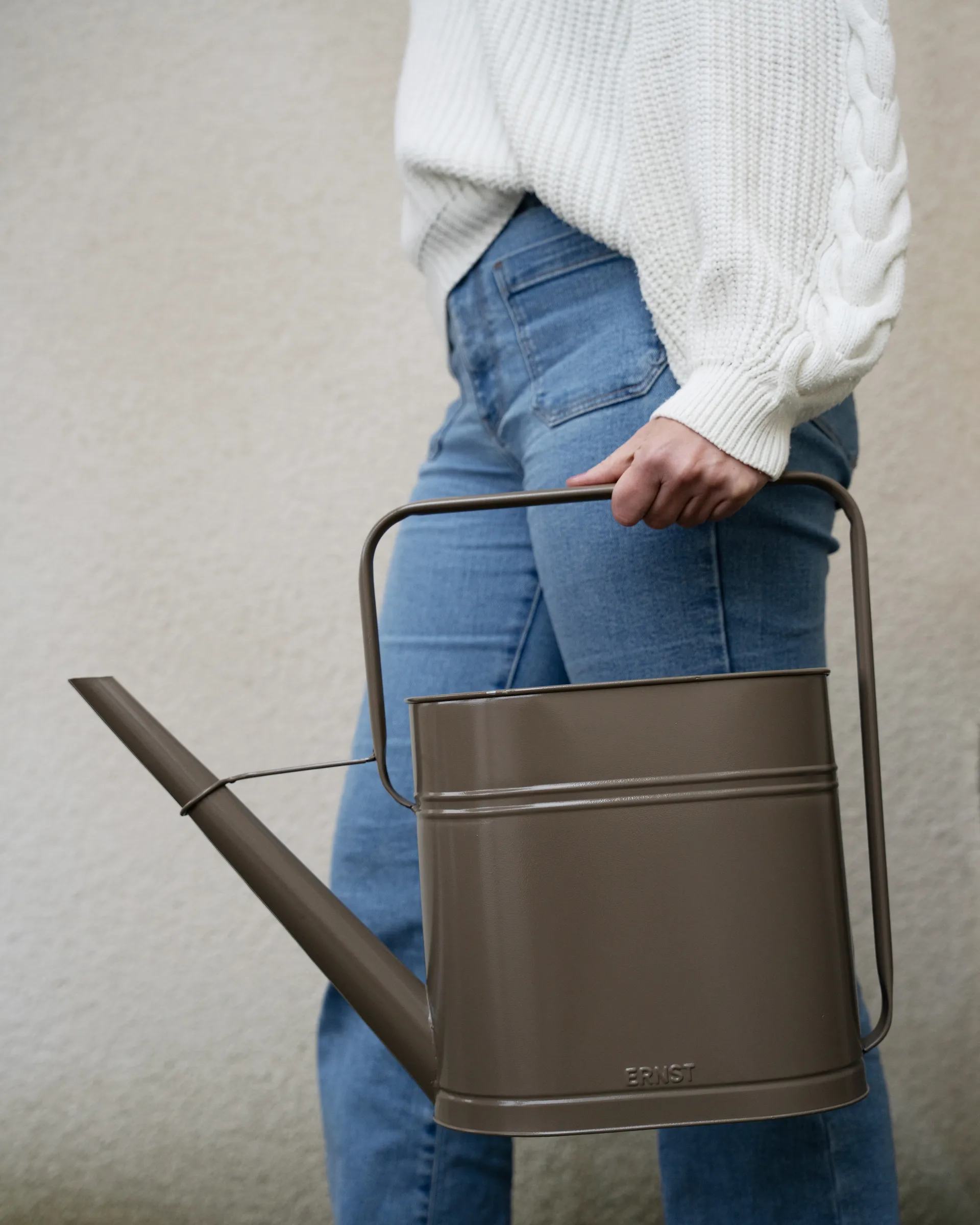 Arrosoir Ernst, Garden, taupe, 9 L ERNST