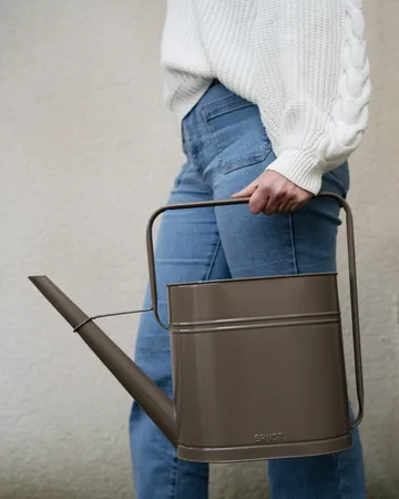 Arrosoir Ernst - Garden, taupe, 9 L - ERNST