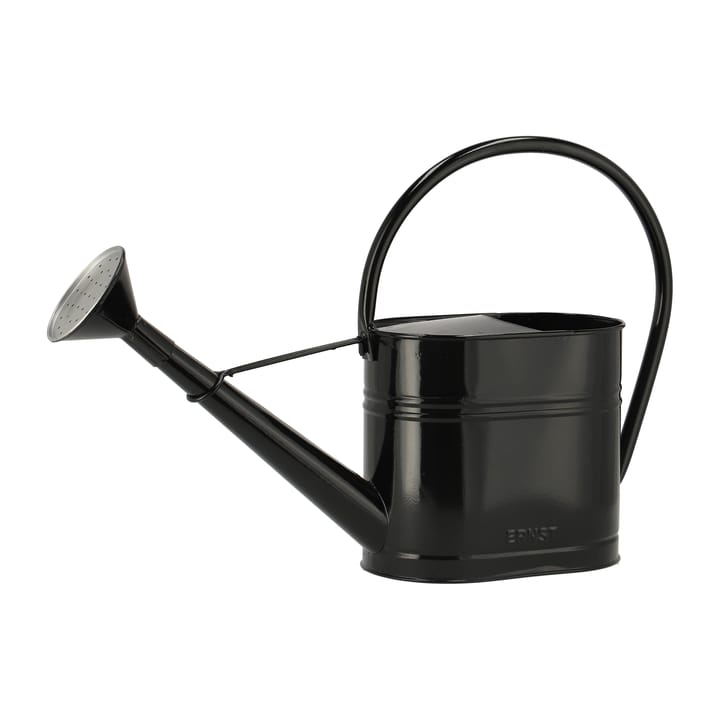 Arrosoir Ernst, Noir ERNST