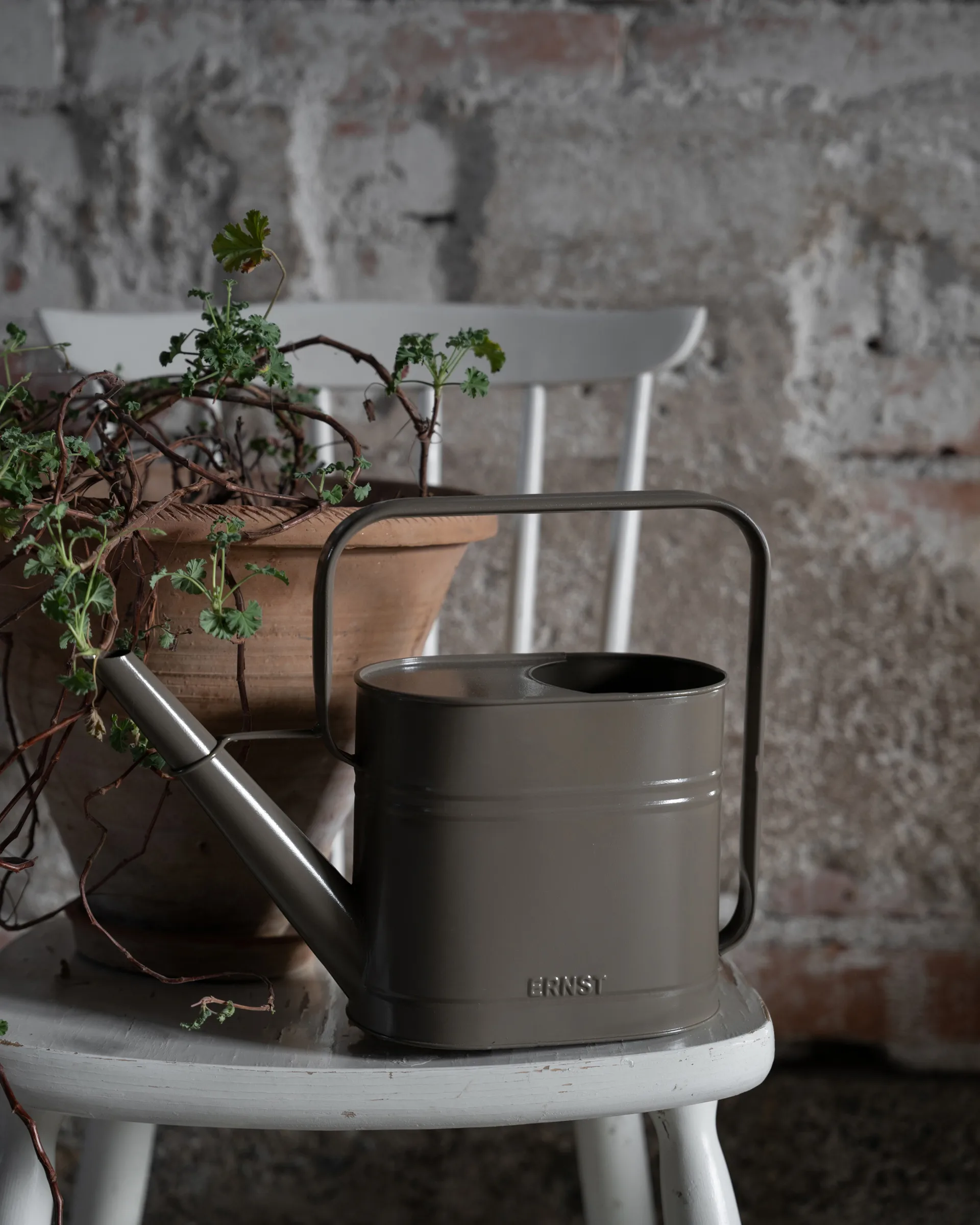 Arrosoir Ernst, Taupe, 3 L ERNST