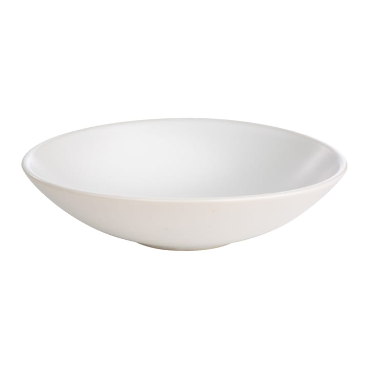 Assiette creuse Ernst 22 cm - Blanc - ERNST