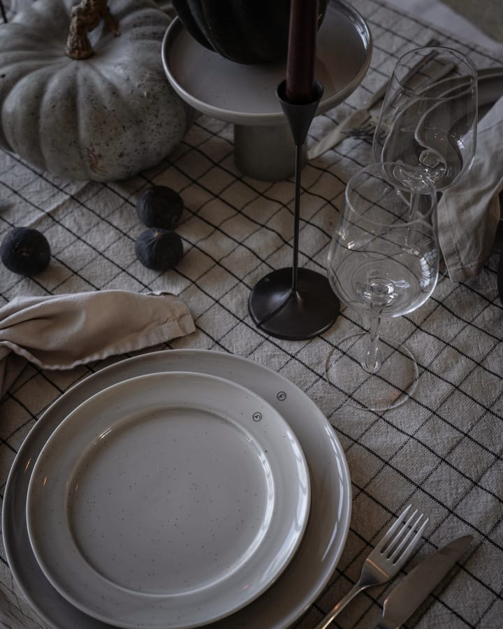 Assiette Ernst Ø22 cm, Sand ERNST