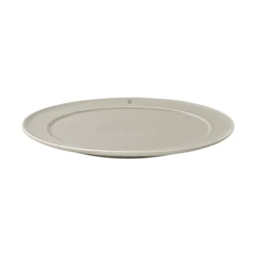 Assiette Ernst Ø27 cm - Sand - ERNST