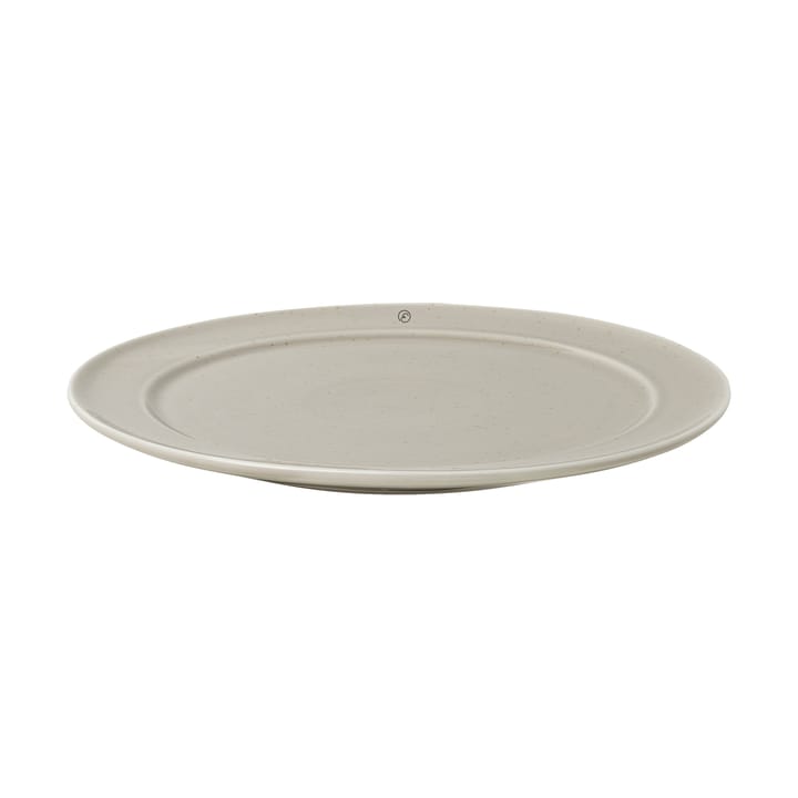 Assiette Ernst Ø27 cm - Sand - ERNST