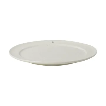 Assiette Ernst Ø27 cm - Vanille - ERNST