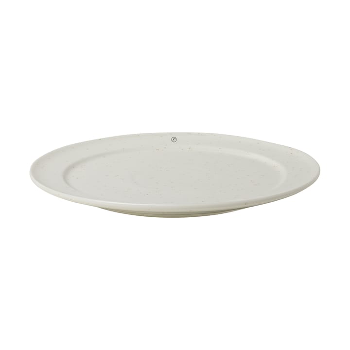 Assiette Ernst Ø27 cm - Vanille - ERNST