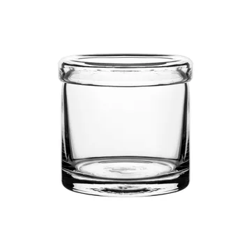 Bocal en verre ilman kantta Ernst - 15 cm - ERNST
