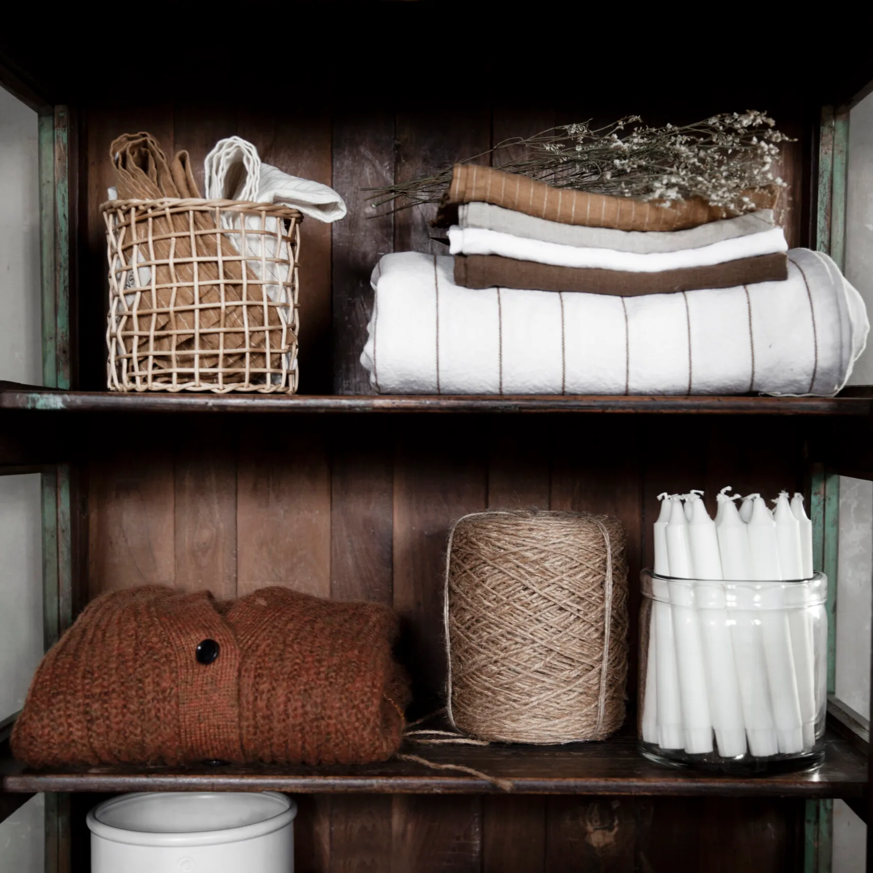 Bocal en verre ilman kantta Ernst, 15 cm ERNST