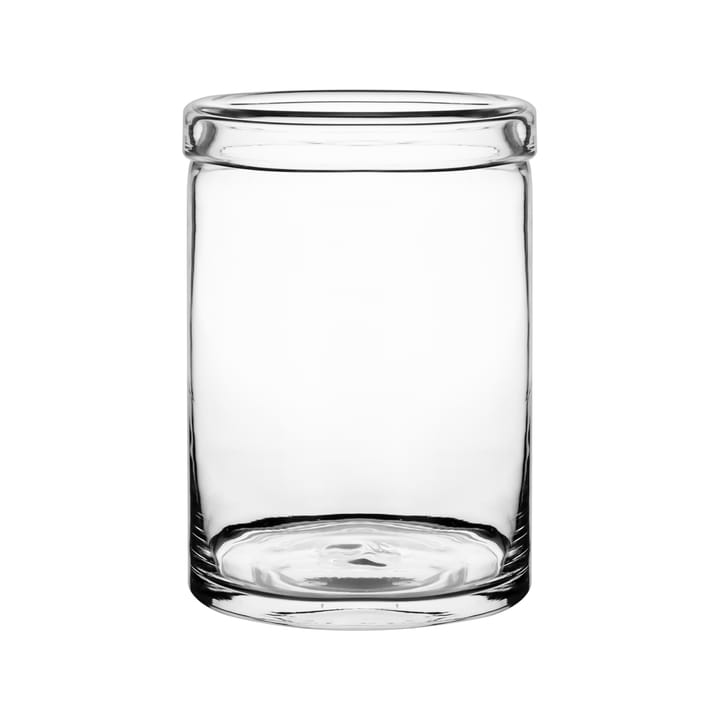 Bocal en verre ilman kantta Ernst - 21 cm - ERNST