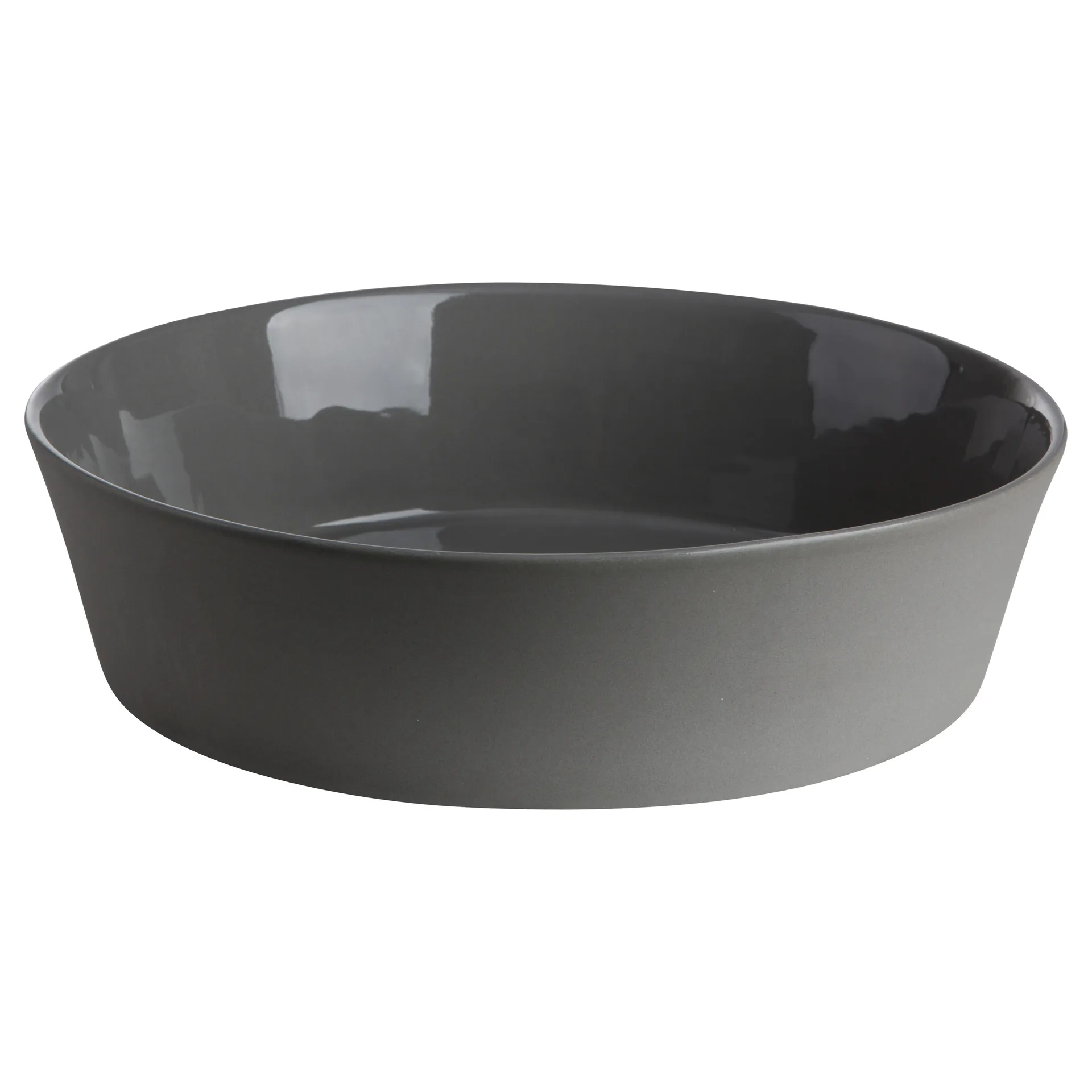 Bol de service Ernst 30 cm, Gris ERNST