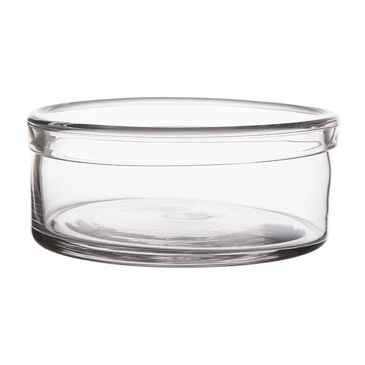 Bol en verre Ernst Ø24 cm, Transparent ERNST