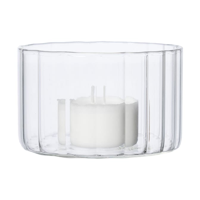 Bol en verre Ernst Ø8,5 cm, clair ERNST