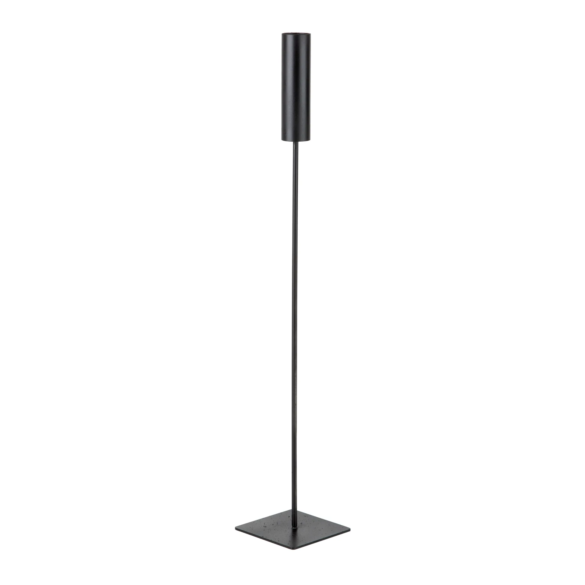 Bougeoir Ernst 45 cm, Noir ERNST