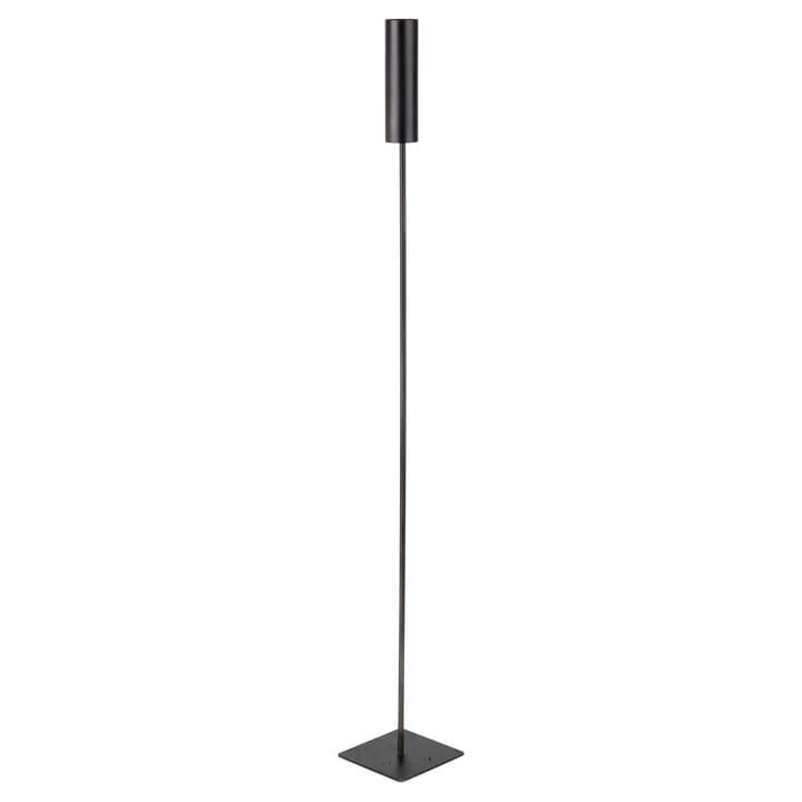 Bougeoir Ernst 60 cm - Noir - ERNST