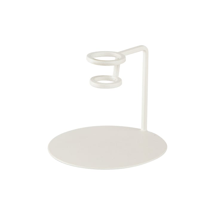 Bougeoir Ernst 8 cm - Beige - ERNST