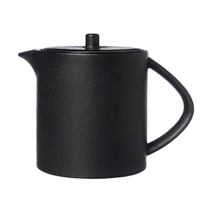 Carafe à glögg avec réchaud Ernst, Noir ERNST
