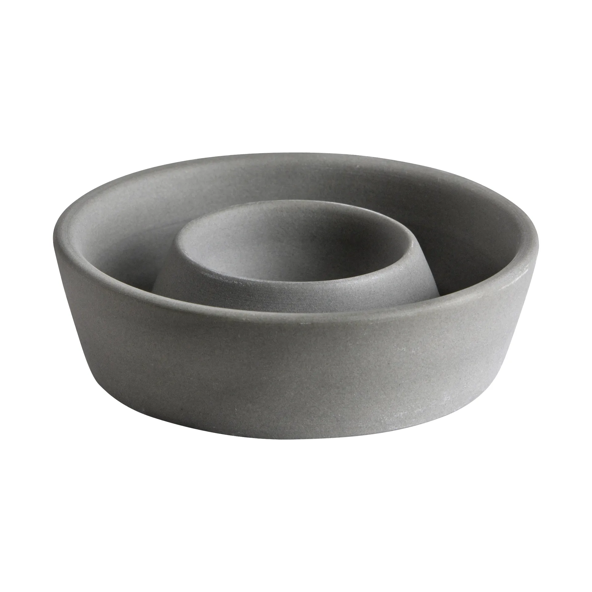 Coquetier Ernst, Gris ERNST