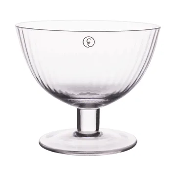 Coupelles à pied Ernst, Lot de 2 - Ø10,7 cm - ERNST