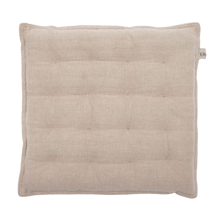 Coussin de chaise Ernst 40x40 cm - Beige - ERNST