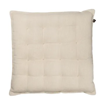 Coussin de chaise Ernst 40x40 cm - Beige - ERNST