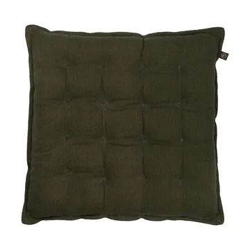 Coussin de chaise Ernst 40x40 cm - Sauge - ERNST