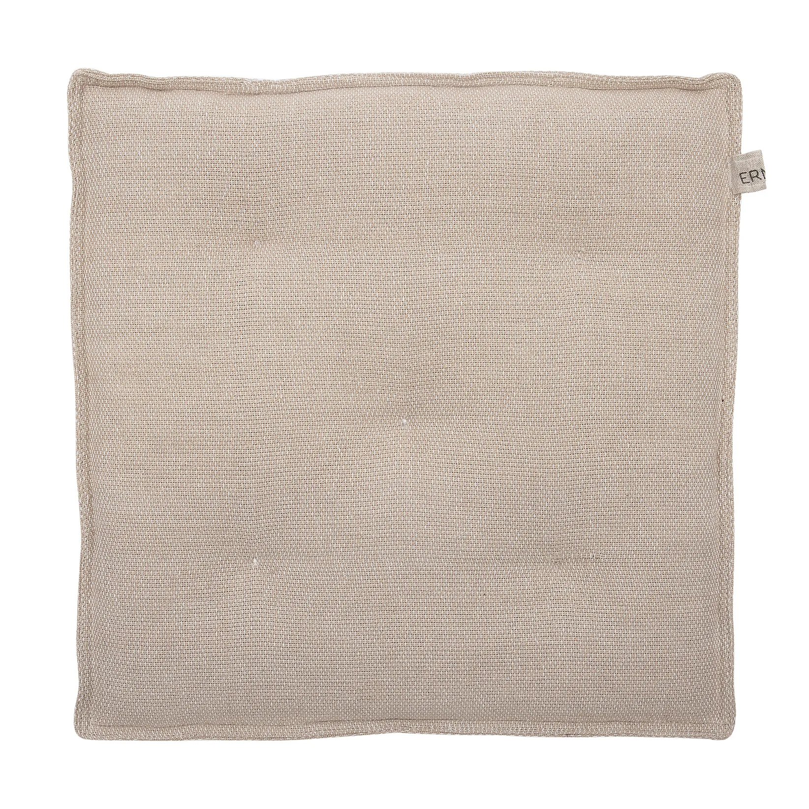 Coussin de chaise Ernst 45x45 cm, Beige ERNST