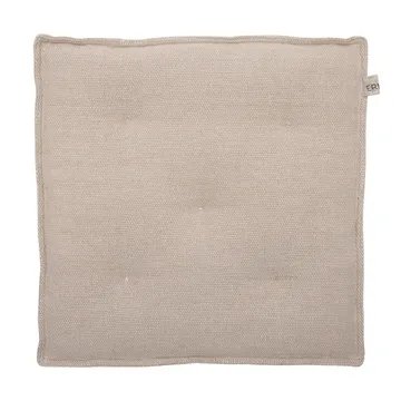 Coussin de chaise Ernst 45x45 cm - Beige - ERNST