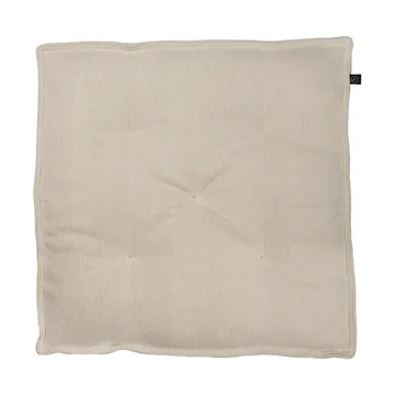 Coussin de chaise Ernst 45x45 cm - Beige - ERNST