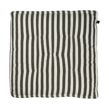 Coussin de chaise Ernst 45x45 cm - Sauge-blanc - ERNST