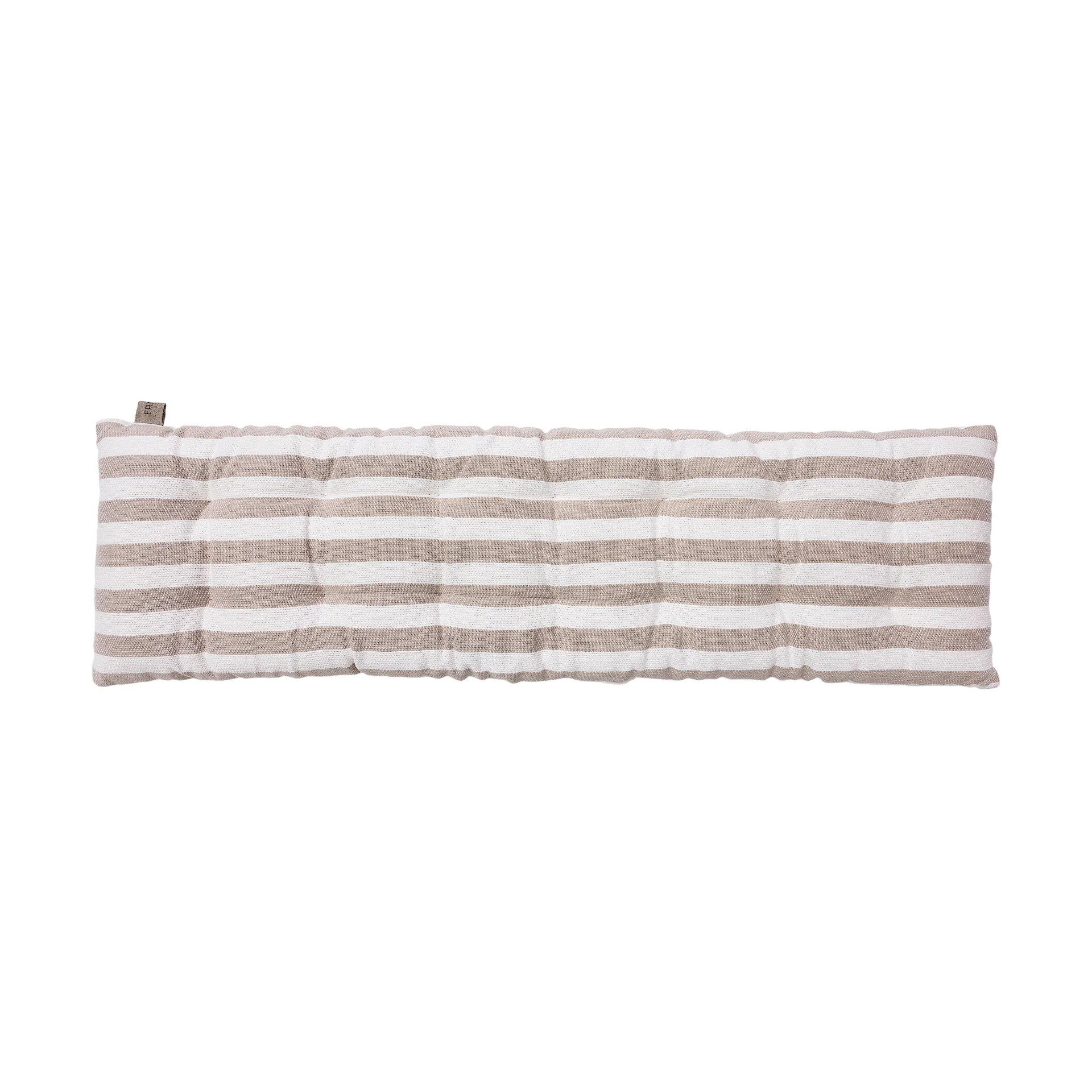 ERNST Coussin Ernst cm Blanc-beige