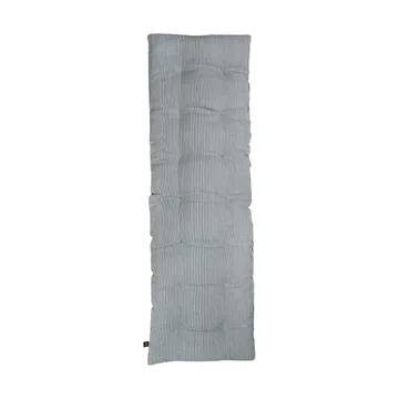 Coussin Ernst 30x100 cm - Bleu-blanc - ERNST