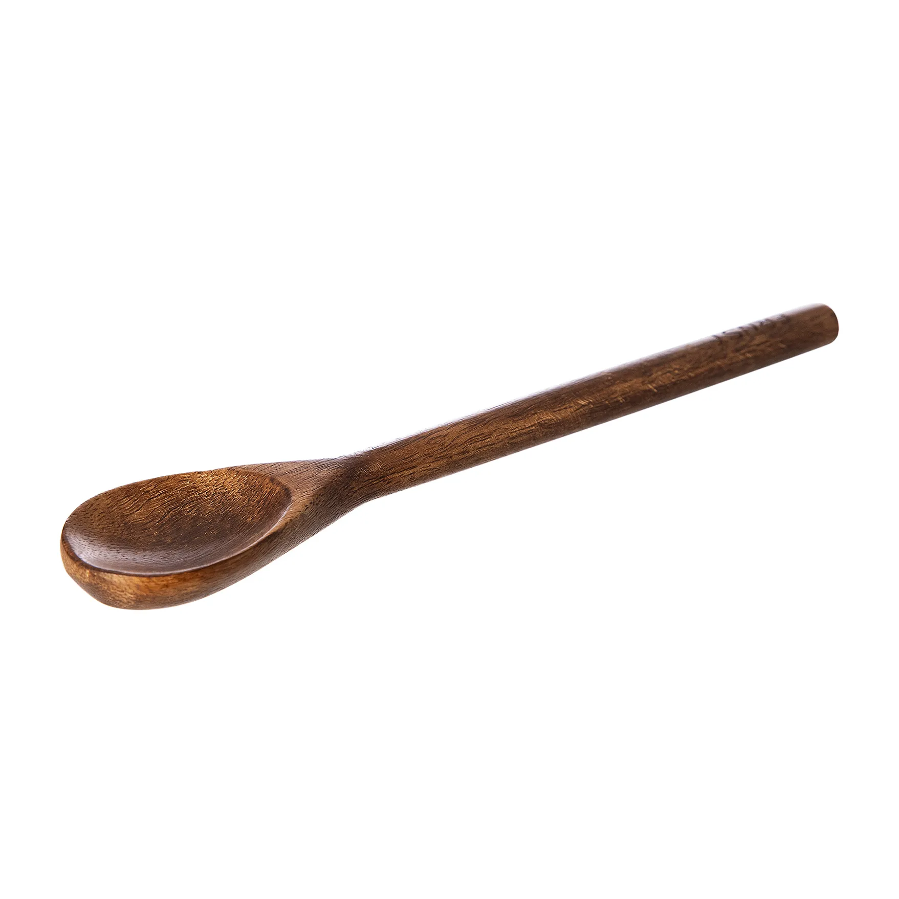 Cuillère en bois Ernst 18 cm, Bois de manguier ERNST