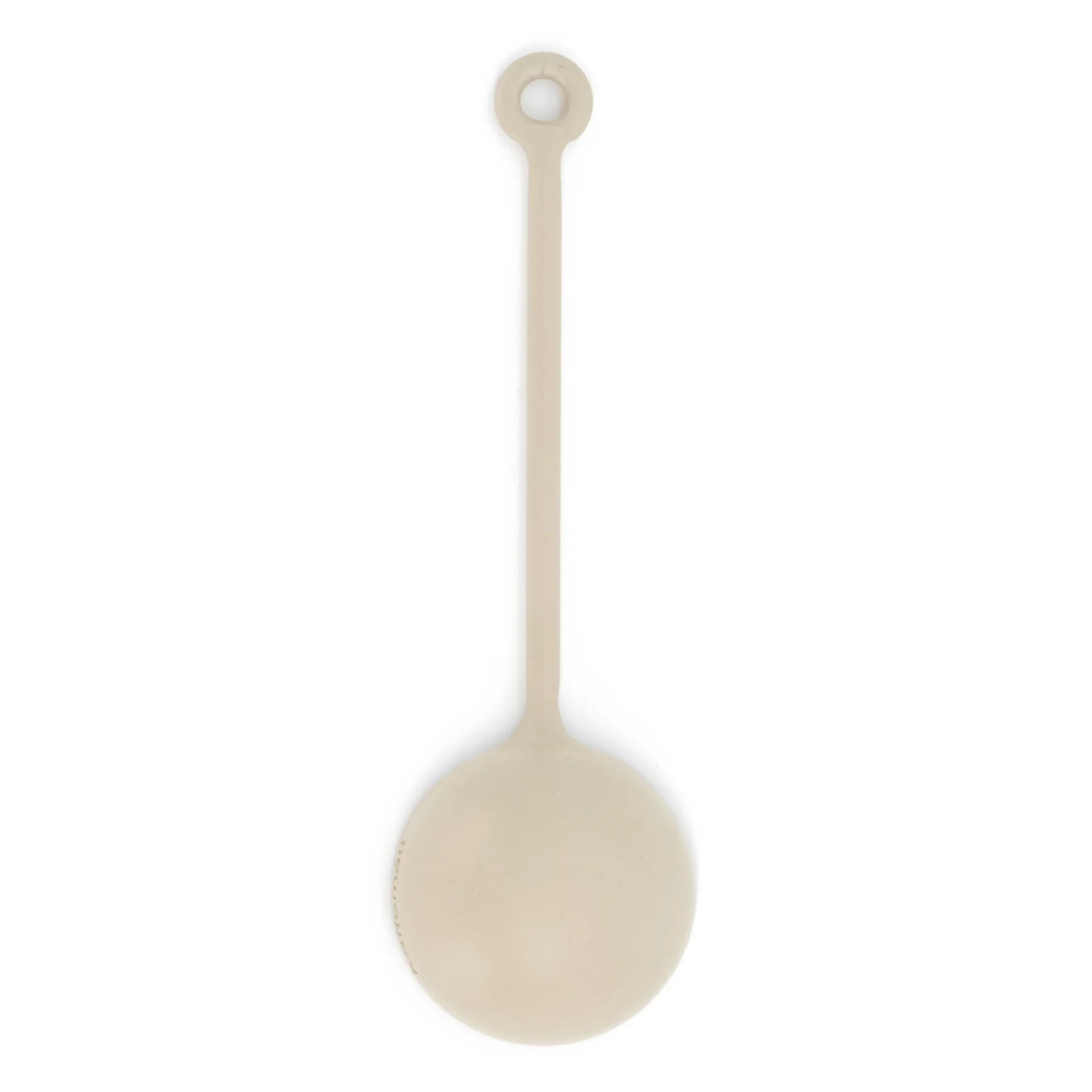 Cuillère-mesure pour café Ernst métal, Beige ERNST
