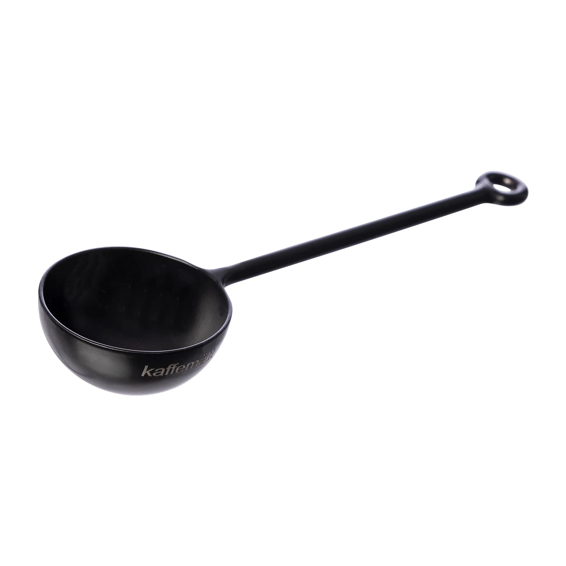 Cuillère-mesure pour café Ernst métal, Noir ERNST