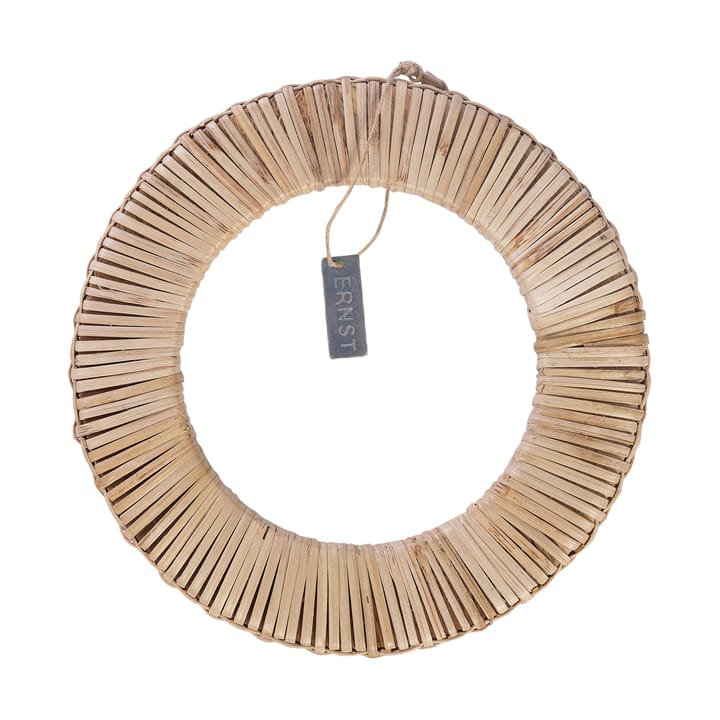 Dessous de plat Ernst Ø15 cm - Naturel - ERNST
