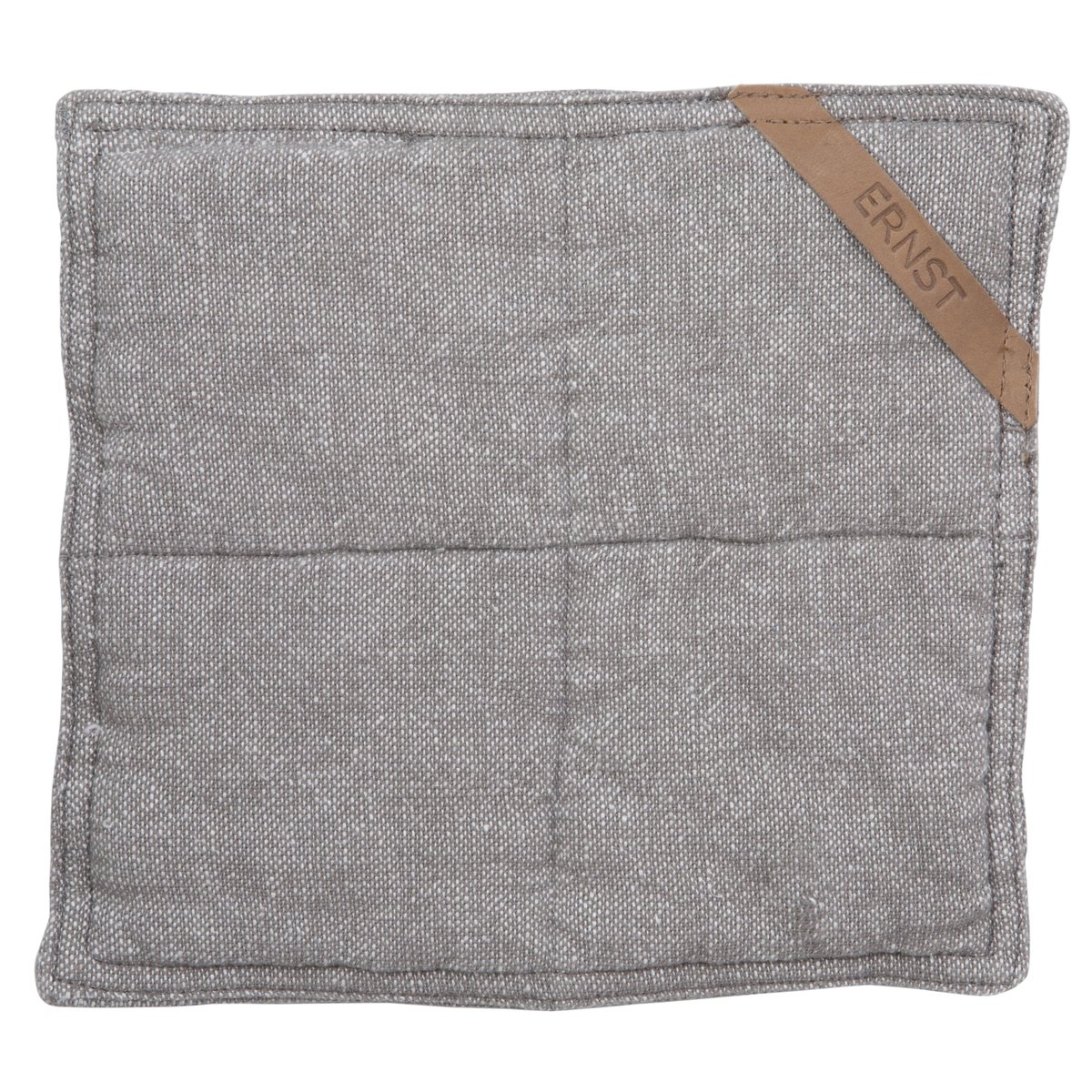 ERNST Dessous de plat Ernst Gris | Design Scandinave | Maniques & gants isolants | Gris